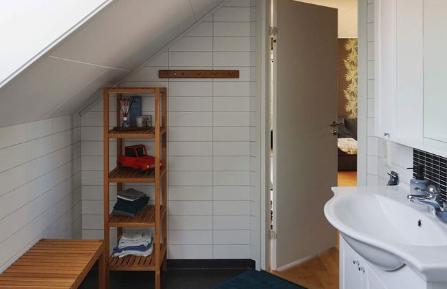 9 Person Holiday Home in Sollentuna-by Traum - Photo 20