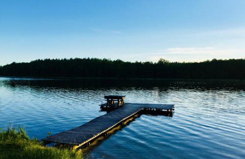 Sosnowy Zakatek - Foto 37