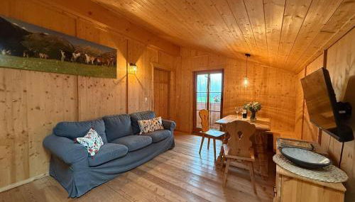 Langegger Alm - Sennerstube - Foto 3