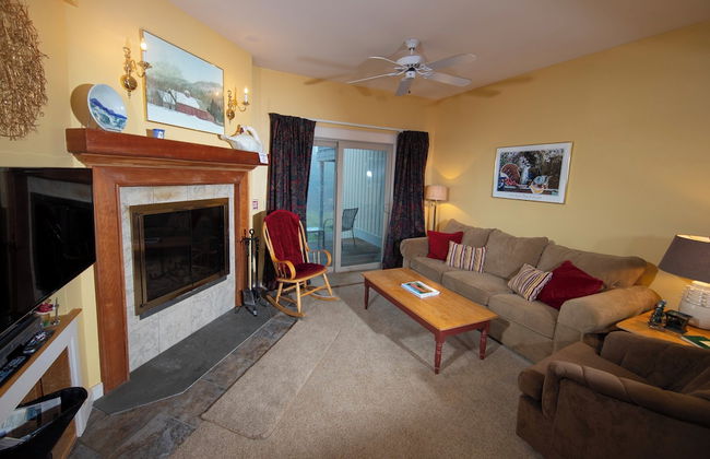 Solitude Village at Okemo by Vail Resorts - Foto 43