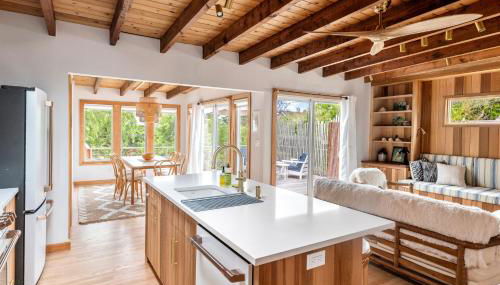 Huron Hideaway - Foto 4