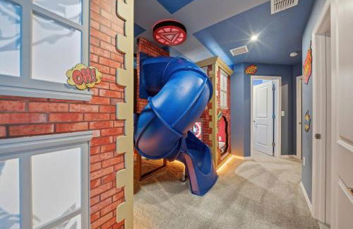 Brand NEW 10Bdrms8Bath Luxury - Foto 53