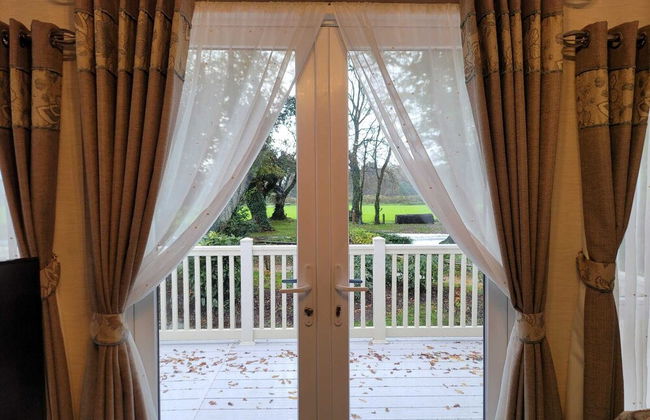 New Forest 2-bed Premium Holiday Home, New Milton - Foto 32