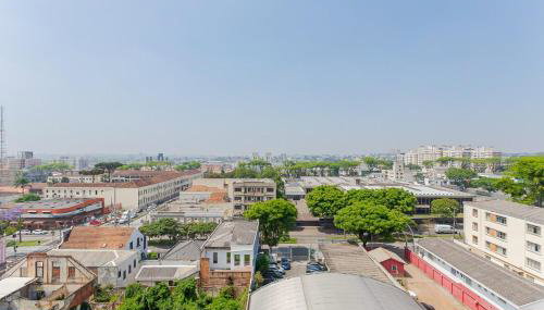 Apartamento Duplex até 4 Pessoas com Vaga - TAKE DUPLEX - Foto 4