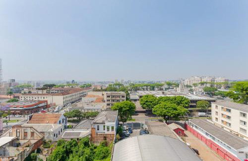 Apartamento Duplex até 4 Pessoas com Vaga - TAKE DUPLEX - Foto 4