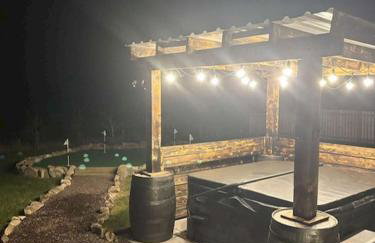 Lodge No 23 - St Andrews Lodge Park - Foto 33