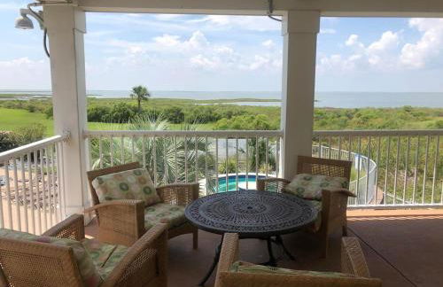 Breaking Waves - Open Airy Beautiful Ocean Views! - Foto 46