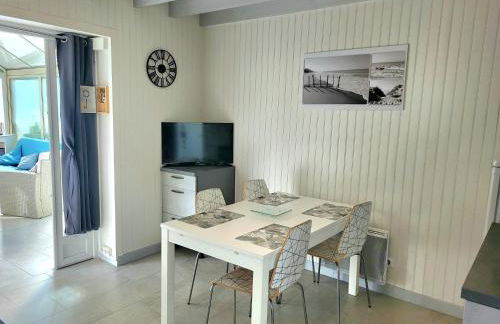 Jolie maison de plage Cyprange - Foto 3