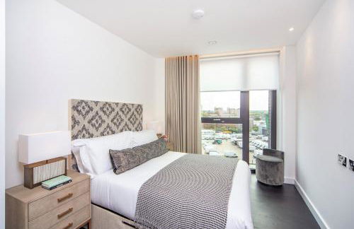 Thornes House Apartments - Foto 110