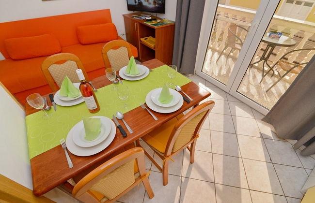 Zora - Garden Terrace and Grill - A6 - Foto 13