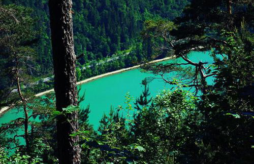 Me(H)rblick - Pool - Balkon - Panorama - Foto 16