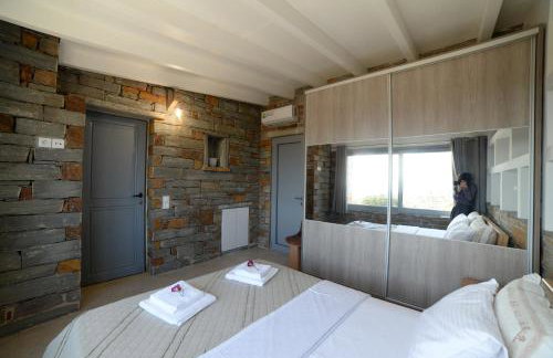 Panoramic View Kea - Foto 28