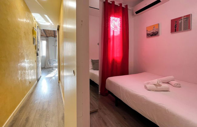 Stay U-nique Apartments Fontrodona - Photo 4