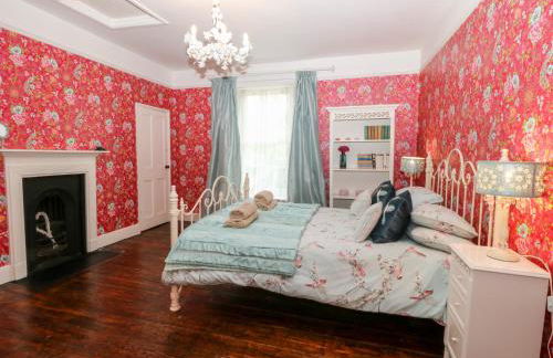 The Farmhouse - Foto 32