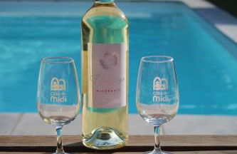 Maison L'Inattendu avec spa & piscine privatifs - Foto 38