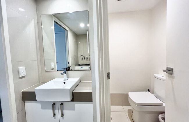 CHA Private Apts Diamond Beach - Foto 60