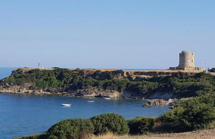 Residence "Il Faro" - Foto 53