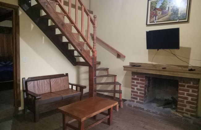 Cabañas del Bosque - Foto 25