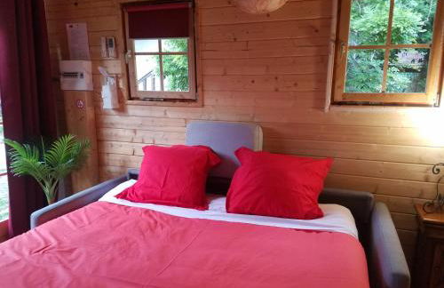 Normandy cottage - Foto 37