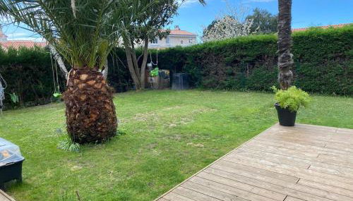 Maison familiale Tarnos, 4 chambres, jacuzzi - Foto 4