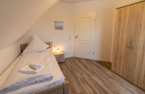 Ferienhaus Meerträume - Foto 24