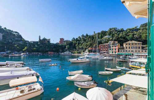 Portofino Above the Sea - Foto 46