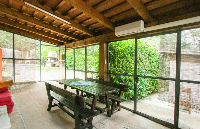 Your Piobbico Holiday Home - Foto 14