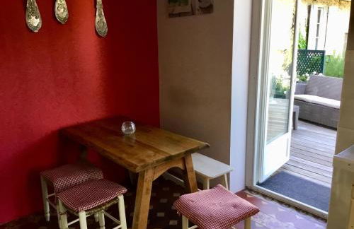 Gîte chez Madeleine - Foto 11