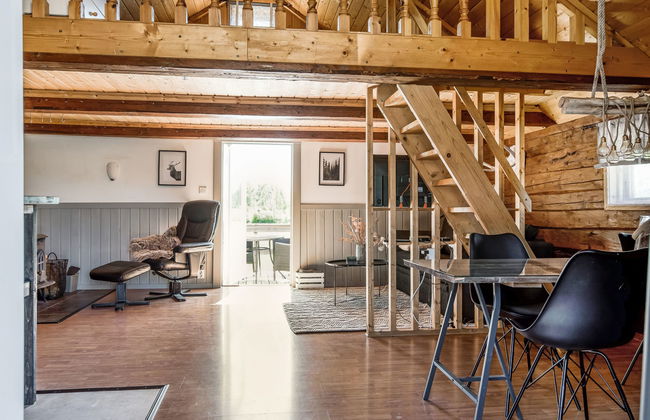 Skärvudde Torpet - Foto 11