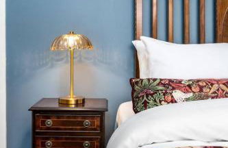 Elegant 3 Bed Apartment in Stirling Near Free Parking and Hill Views - Foto 22