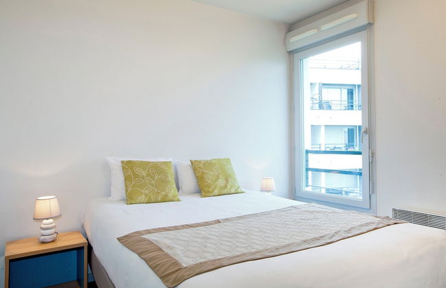 Séjours & Affaires Clermont-Ferrand Park Republique - Foto 12