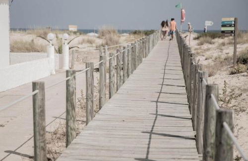 Beach House Pedras D'el Rei - Foto 65