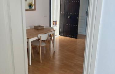 Rialto céntrico patio sevillano - Foto 13