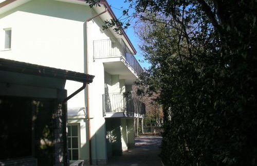 Residence Villa Susy - Foto 1