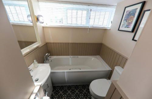 Postbox Cottage - Foto 13