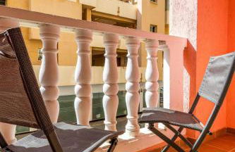 Inftour Medici Apartamento - Foto 14