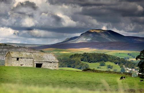 Linton Court Coach House - Foto 67