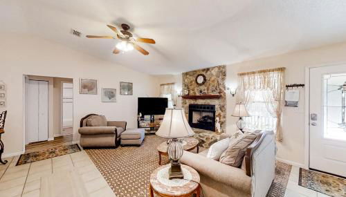 Jacksonville's Delight | House in Jacksonville with pool on St Johns River - Foto 5