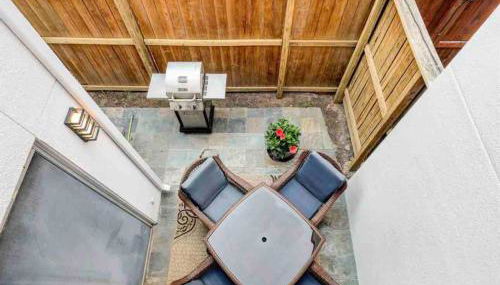 Spacious and stylish home in the heart of Houston - Foto 2