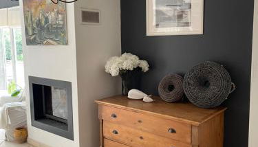 Maison avec piscine entre plage et montagne - Foto 5