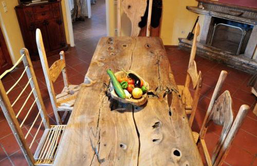 FinetsiosLenia House - Foto 16