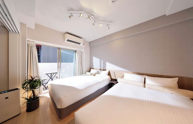 Crystalexe nippombashi - Foto 54