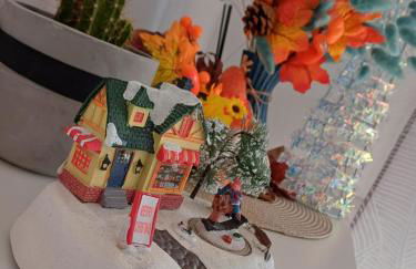 Apartment Sun & Sea - Casa Vacanze Vista Mare - Foto 38