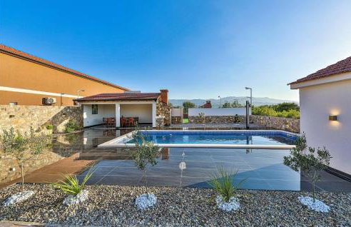 Cozy Home In Ugljane With Wifi - Foto 12