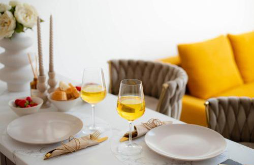 Luxury apartment Gold - Foto 14