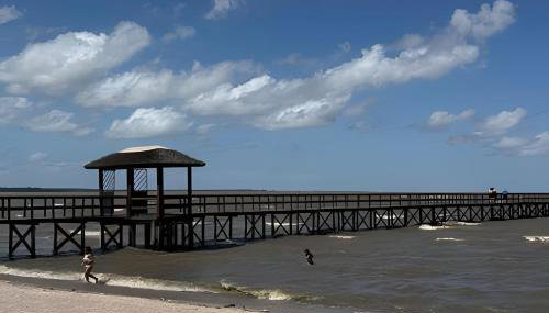 Piscina & Churrasco no Laranjal - Foto 5