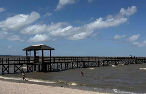 Piscina & Churrasco no Laranjal - Foto 5