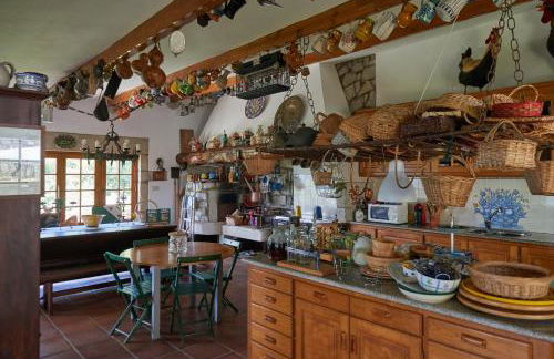 Casa De Crespins Casa de Campo Lda - Foto 36