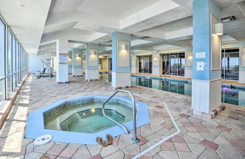 Community Perks! Dreamy Daytona Studio - Foto 29