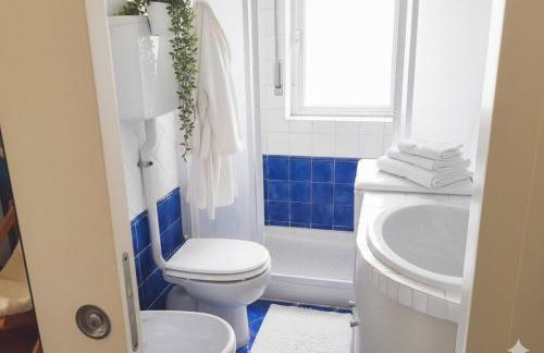 Appartamento Mare e Sale - Foto 4